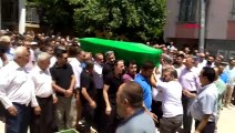 Besni Şoförler ve Otomobilciler Odası Başkanı Mitat Songur'un Trafik Kazasında Hayatını Kaybetmesi