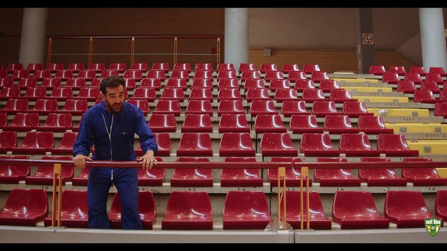 Spot de la campaña de abonados del Córdoba Patrimonio de la Humanidad