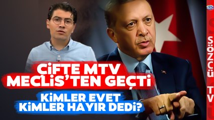 Çifte MTV Meclis'ten Geçti! Oğuz Demir'den Videolu Tepki 'Huniyle Gezeceğiz Yakında'