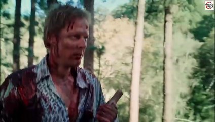 Breed (Hindi Dubbed) | Michelle Rodriguez Action Thriller in 4K Ultra HD 🎬