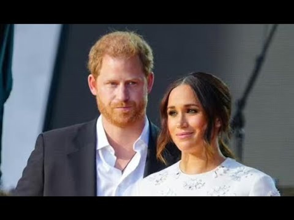 Meghan Markle sta "lottando a Hollywood" ma potrebbe avere un progetto segreto nella manica