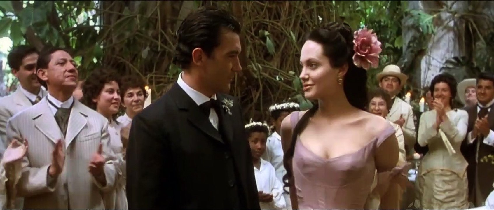 Péché Originel Bande-annonce (EN)