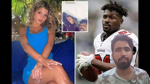 Overtime Megan twitter full video leaked, megan eugenio clips stunned internet