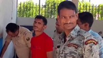 शेखपुरा: दहेज लोभी ससुर को पुलिस नें किया गिरफ्तार, दहेज के लिए बहु की कर दी थी हत्या