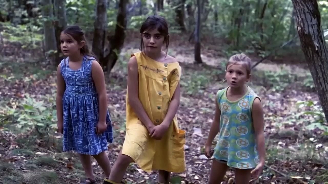 Libre Garance ! Bande-annonce (FR)