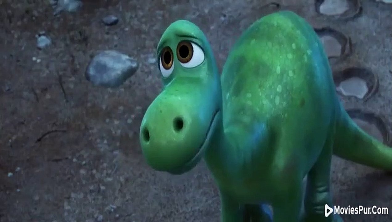 Good Dinosure (2015) - 015