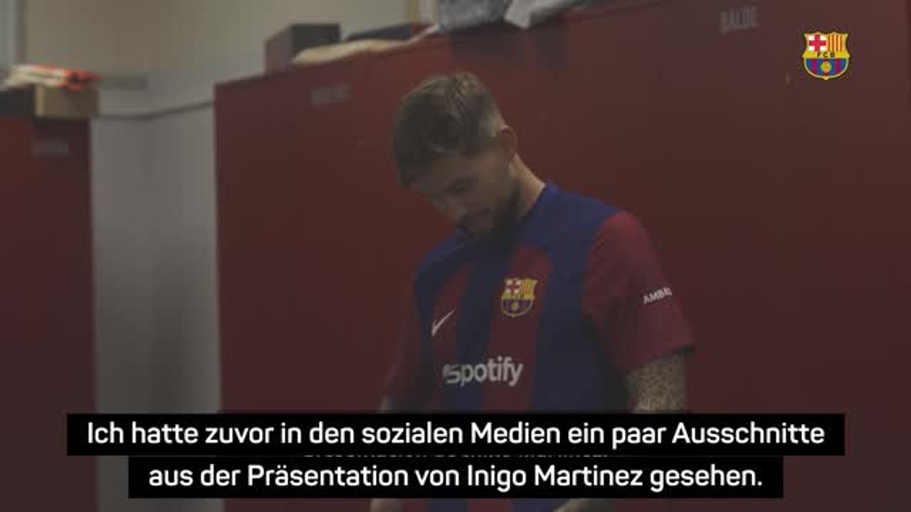 Gündogan zu Barca-Transfer: 'Kann es kaum erwarten'