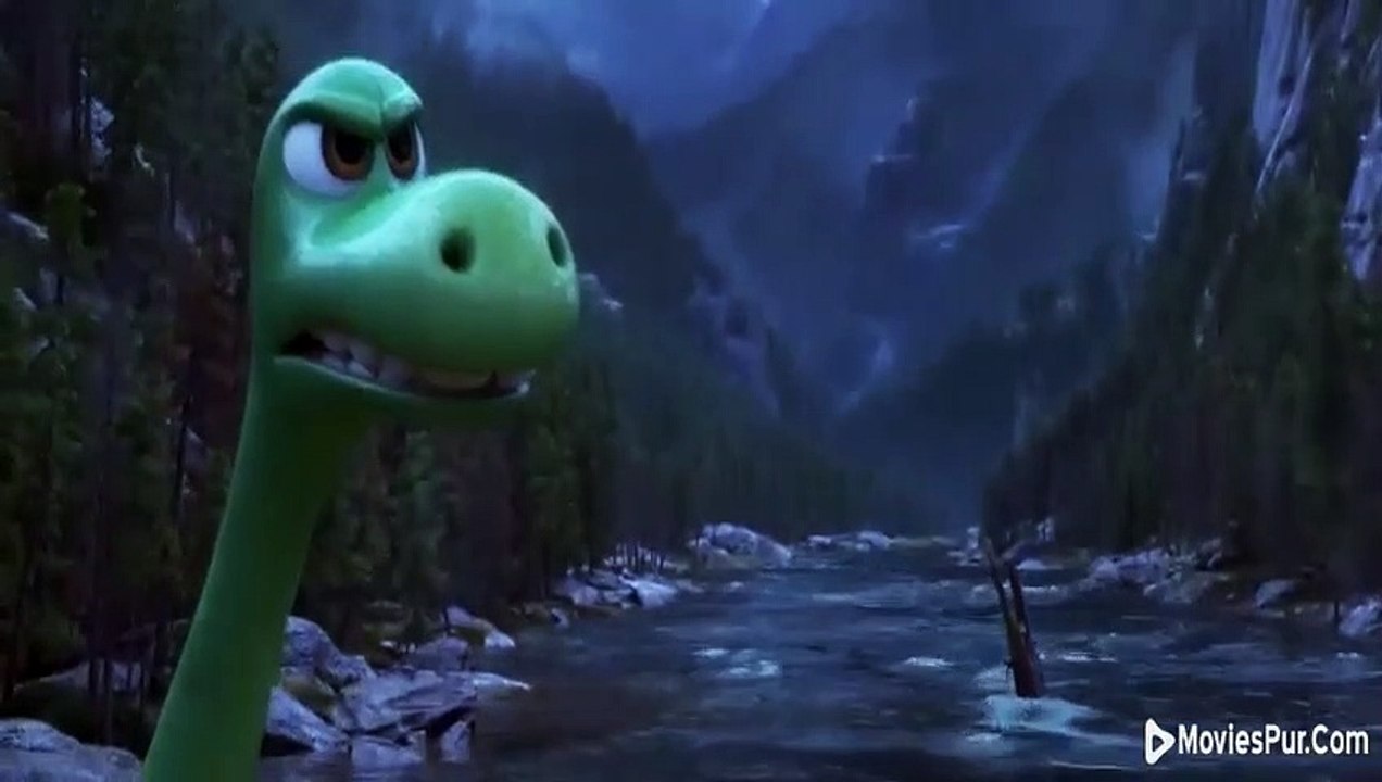 Good Dinosure (2015) 016 video Dailymotion