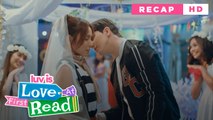 Love At First Read: The fictitious marriage exposed the impostor! (Weekly Recap HD)