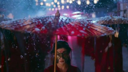 Butterflied Lover Eps 1 sub indo