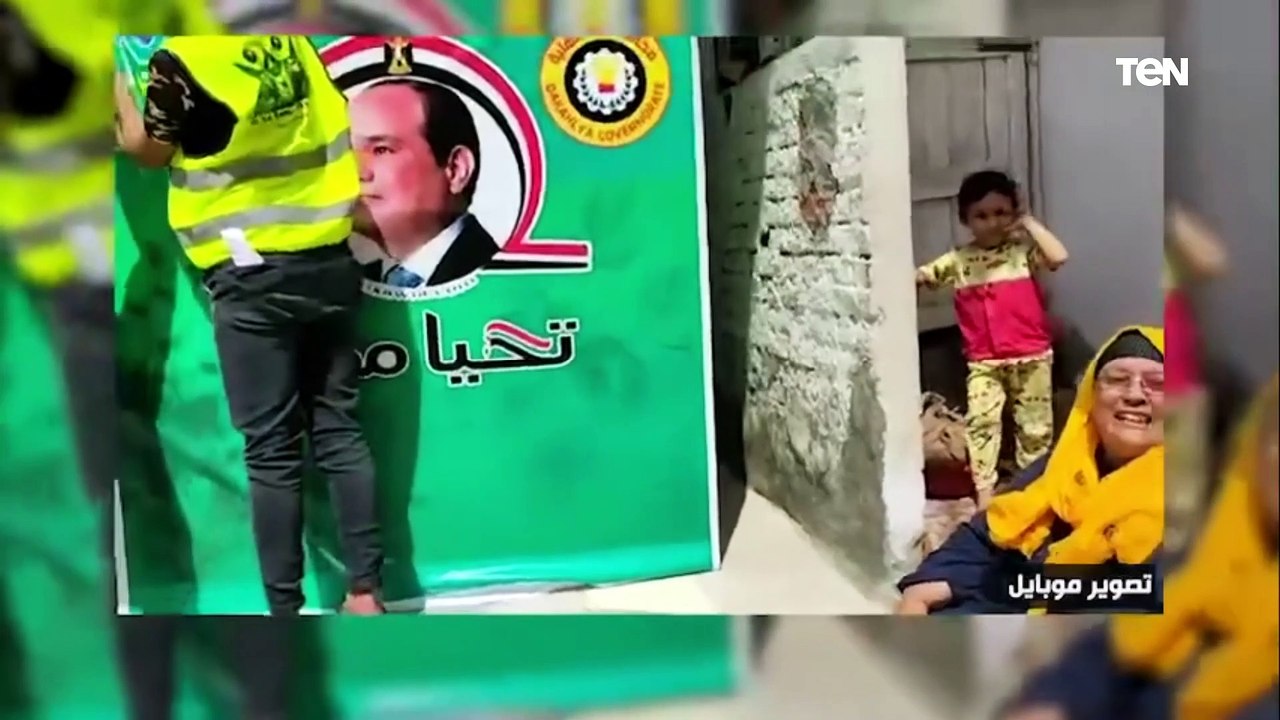بإردة حرة من قطاعات العمل المدني والاهلي بدء.. ولخدمة اهالينا مستمر