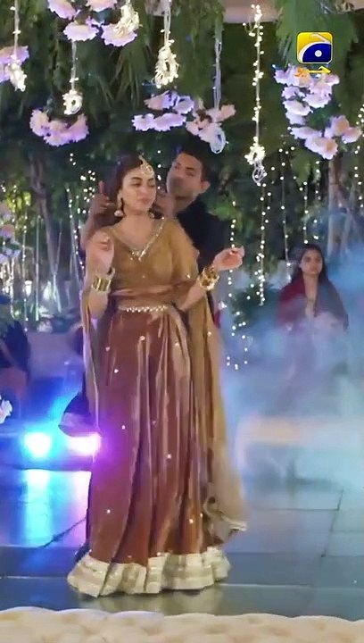 Wedding Dance   Sirf Tum  #Anmolbaloch #Hamzasohail #Mohsinabbas #shorts