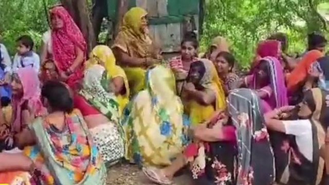 हमीरपुर: तेज रफ्तार ट्रक ने ई-रिक्शा को मारी टक्कर, महिला की मौत, तीन लोग हुए घायल