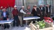 Les nouvelles des martyrs ont atteint le district d'Erciş à Van