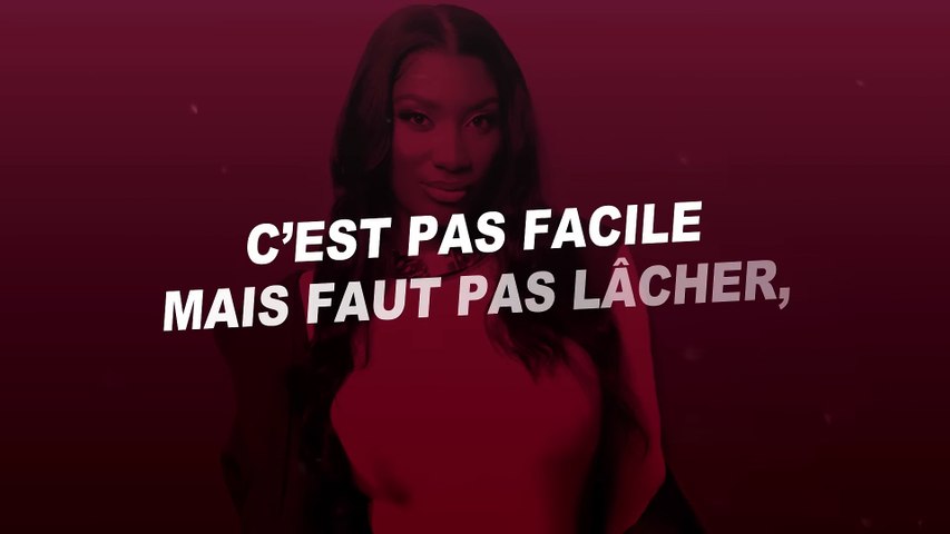 Aya Nakamura - Baby (Paroles)