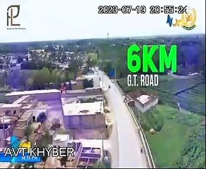 PHA MEGA CITY NOWSHERA (COMMERCIAL PLOTS)