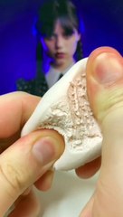 Manual Portrait of Jenna Ortega 🎨