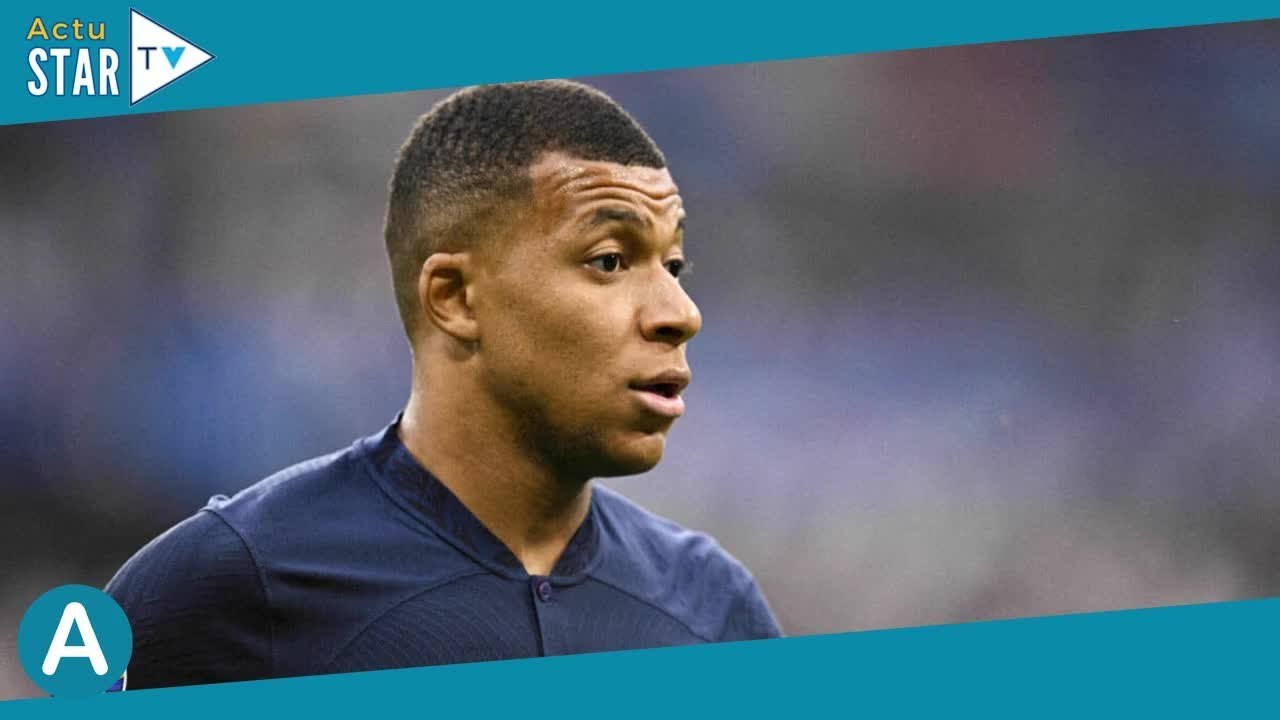 "Et quand Zlatan avait ch*é sur l'histoire du PSG...?" Kylian Mbappé écarté du PSG : un chanteur-sta