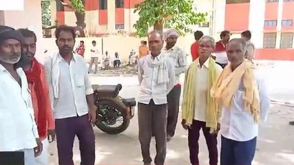 प्रयागराज: भौजाई के मायके वालों से प्रताड़ित होकर युवक ने की आत्महत्या