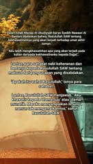 Bukan Dajjal, Rasulullah SAW Lebih Khawatir Jika di Akhir Zaman Muncul Ulama Seperti Ini, Siapa Dia?