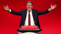Starmer criticises Tories after by-election defeats: ‘They’ve given up on government’