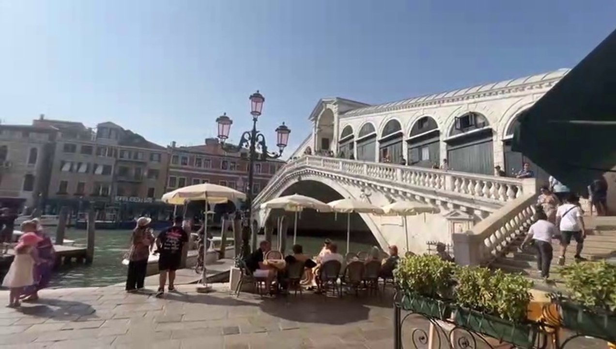 Venezia veloce