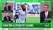 Fenerbahçe, Toko Ekambi transferi için Zaha'dan haber bekliyor