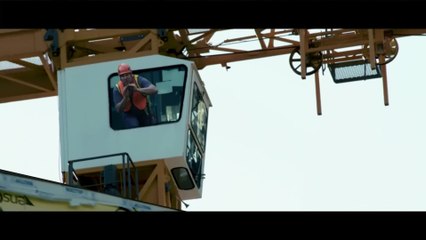 FASTER- A Chapter From The Cure (Short film)