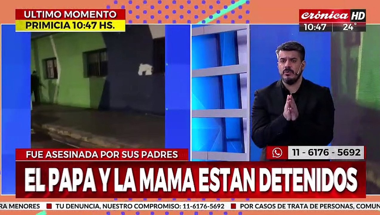 Beba (Vásquez)
