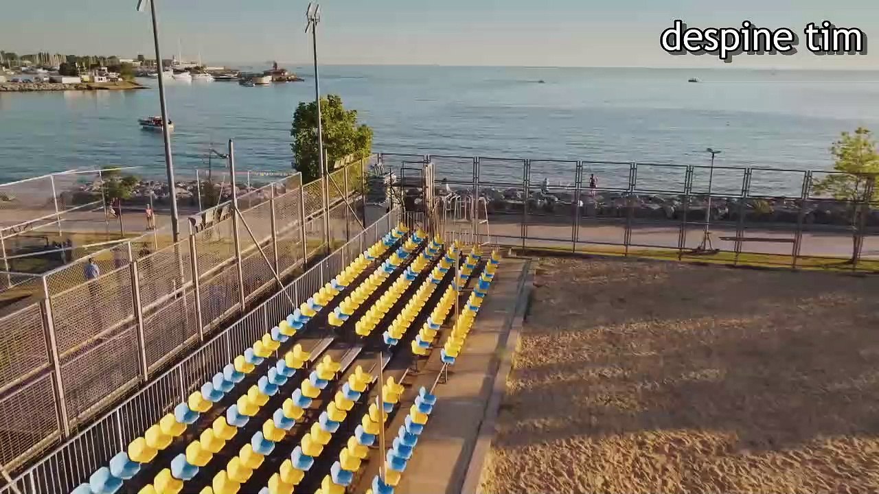 Neces ni naslutiti - Druga najava