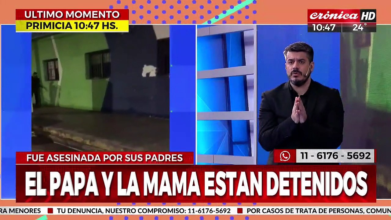 Beba (Vásquez)