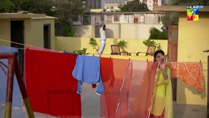 Gila Episode 01 [ Wahaj Ali - Anzela Abbasi ] Best Pakistani Serial - FLO Digital