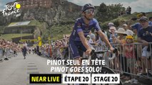 Pinot goes solo!- Stage 20 - Tour de France 2023