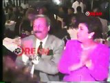 فيديو نادر لحفل زفاف عزة ابنة فيفي عبده