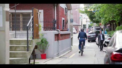 Người Xa Lạ 🌟 Tập 1/12 - Not Others (2023) Full Vietsub | Phim Hàn Mới Nhất