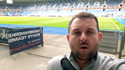 Matt Scrafton previews Burnley's pre-season friendly against Genk