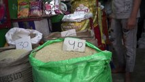 الهند تمنع صادرات الأرز الأبيض باستثناء أرز بسمتي