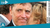 Photos de l'accident de Sacha Distel et Chantal Nobel (Chateauvallon) qui a rendu l'actrice handicap