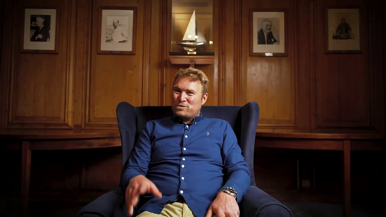 Rolex Fastnet Race 2023 /  Conquering The Seas  The Journey To Rolex Fastnet Race Victory