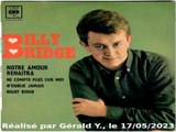 Billy Bridge_N'oublie jamais (Chœurs)(1963)karaoké