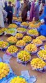 Mango  Season 2023 - Pakistani mangoes  Rich of  Taste.