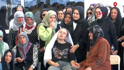 4 yaşındaki Zeynep Ela'ya acı veda... Tabutun başında baygınlık geçirdi