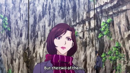 Full time magister season 1 episode 6 eng sub