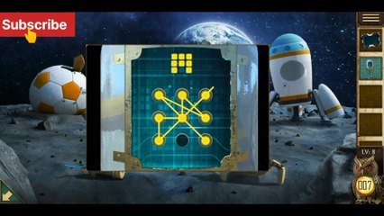 Can you escape 50 rooms part 15 level 8