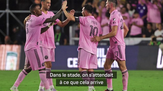 Tata Martino : Messi est toujours là pour écrire un nouveau film