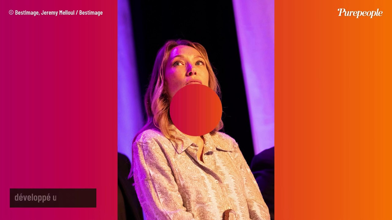 Laura Smet : "Je me suis fait berner", ce jour où elle s'est retrouvée avec un "amoureux" mal intentionné