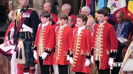 Prince George Turns 10_ See His Official Birthday Portrait! _ E! News