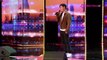 Perfoma Cakra Khan di Panggung America's Got Talent Duduki Peringkat Pertama Trending Musik YouTube