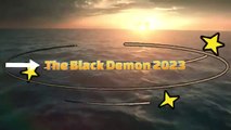 Horror/Thriller Film The Black Demon (2023) Movie Explained In Hindi/Urdu Summarized हिंदी