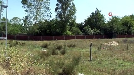 Arnavutköy'de çatışmanın ortasında kalan adam yaşamını yitirdi